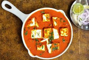 Paneer Butter Masala