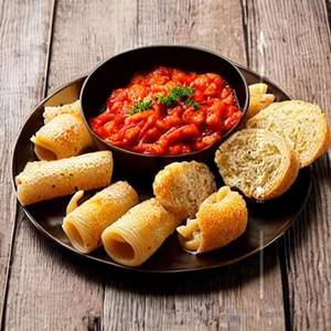 Arrabbiata