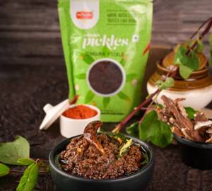 Gongura Pickle