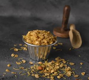 Jowar Flakes Mixture