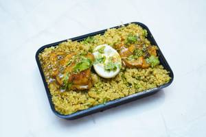 Donne Mini Kakinada Biryani