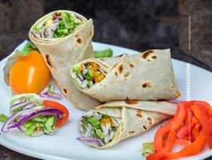 Chicken Wrap