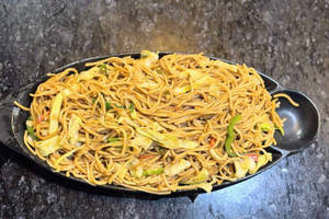 Veg Noodles