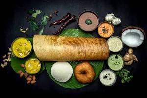 Budget Breakfast [Mini Tiffin]