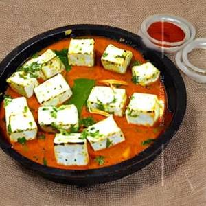 Chilly Paneer