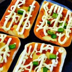 Jalepeno Cheese Pops
