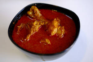 Chicken Curry