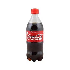Coke (250 Ml)