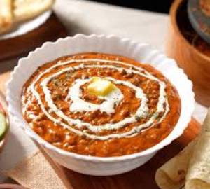 Dal makhani