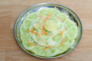 Cucumber Salad