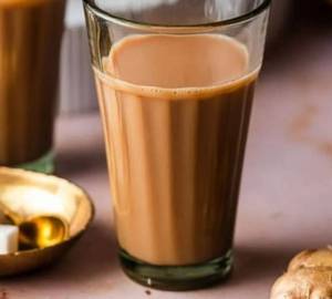 Ginger Tea - 500Ml Pouch (Serves 4)