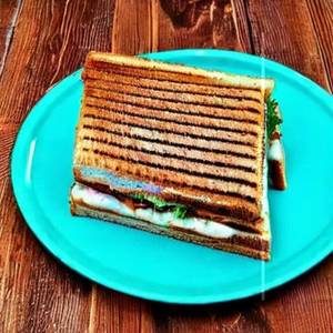Veg Monster  Sandwich