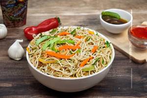 Veg Noodles