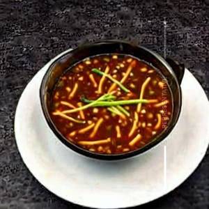 Hot N Sour Soup