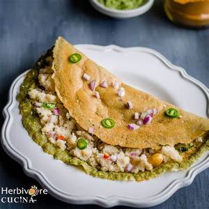 Upma pesarattu