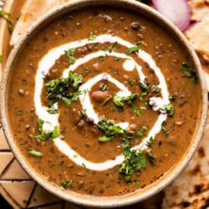 Dal Makhani
