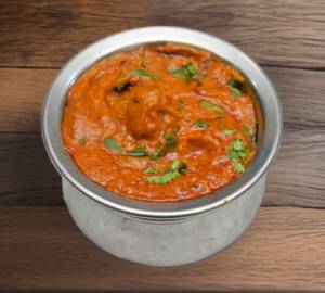 Chicken Patiala