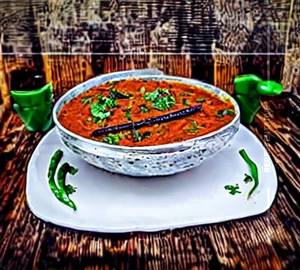 Kadai kolhapuri