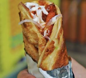 Chicken Roll