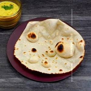 Butter Chapathi