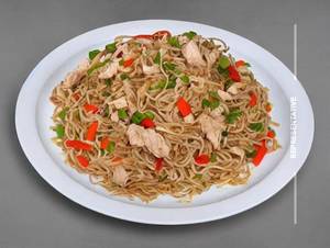Chicken Noodles