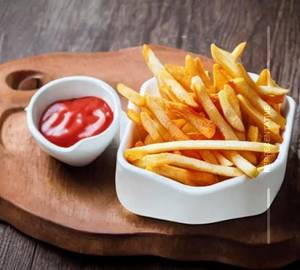Finger Chips