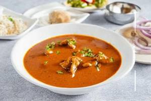 Peking Chicken Gravy