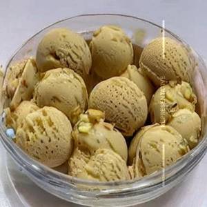 Badam Delight