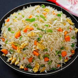 Egg Fried Rice
