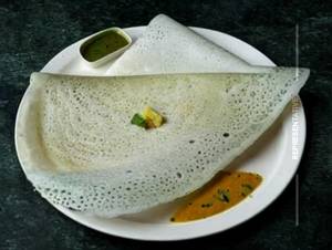 Neer Dosa (2 Nos)
