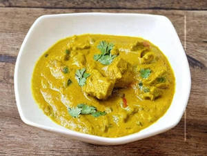 Veg Korma