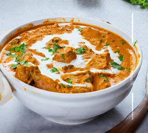Chicken Tikka Butter Masala[6 pis]