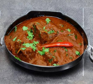Beef Korma