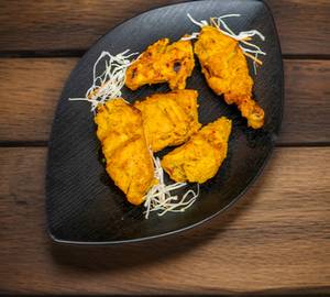 Lemon Tandoori