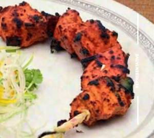 Gobi Tikka