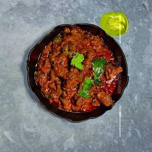 Mutton Chilli