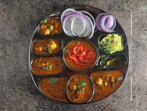 Veg Patiyala