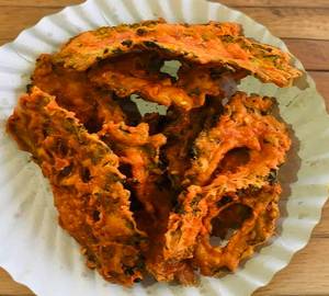 Karela Chips (200Grams)