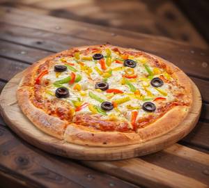 Mexican Delight Pizza [8Inch]