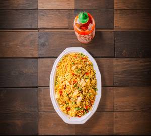 Egg Fried Rice