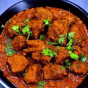 Gobi Masala