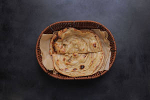 Laccha Parantha