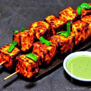 Paneer Kofta