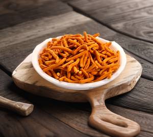 Tikhat Sev (200Grams)