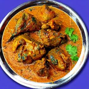 Kundapura Chicken