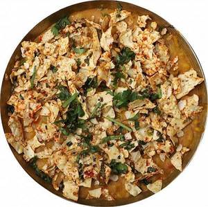 Papad Churi Khichdi (425 Gm)