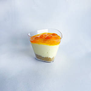 Mango Cheesecake