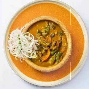 Veg kurma