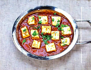 Paneer Butter Masala