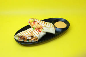 Zinger Wrap